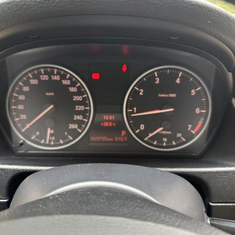 BMW X1 2.0 16V 4P S DRIVE 18I AUTOM�TICO, Foto 3