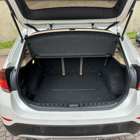BMW X1 2.0 16V 4P S DRIVE 18I AUTOM�TICO, Foto 9