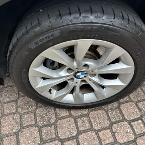 BMW X1 2.0 16V 4P S DRIVE 18I AUTOM�TICO, Foto 10