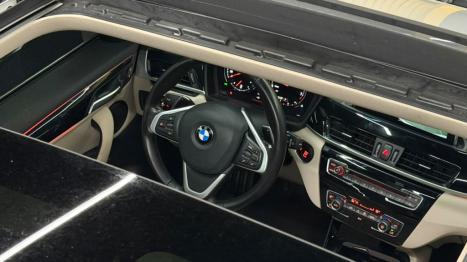 BMW X1 2.0 16V 4P SDRIVE 20I ACTIVEFLEX TURBO AUTOMÁTICO, Foto 2