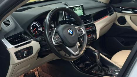BMW X1 2.0 16V 4P SDRIVE 20I ACTIVEFLEX TURBO AUTOMÁTICO, Foto 6