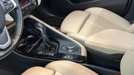 BMW X1 2.0 16V 4P SDRIVE 20I ACTIVEFLEX TURBO AUTOMÁTICO, Foto 16