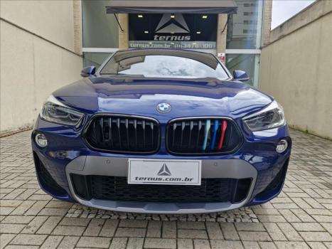 BMW X2 2.0 16V 4P SDRIVE 20I M SPORT TURBO STEPTRONIC AUTOM�TICO, Foto 1
