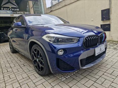 BMW X2 2.0 16V 4P SDRIVE 20I M SPORT TURBO STEPTRONIC AUTOM�TICO, Foto 2