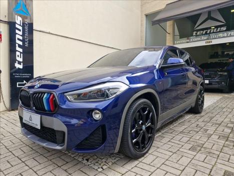 BMW X2 2.0 16V 4P SDRIVE 20I M SPORT TURBO STEPTRONIC AUTOM�TICO, Foto 3