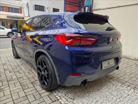 BMW X2 2.0 16V 4P SDRIVE 20I M SPORT TURBO STEPTRONIC AUTOM�TICO, Foto 4