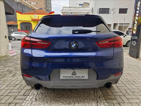 BMW X2 2.0 16V 4P SDRIVE 20I M SPORT TURBO STEPTRONIC AUTOM�TICO, Foto 5