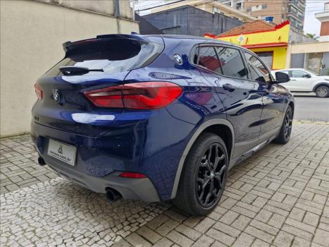 BMW X2 2.0 16V 4P SDRIVE 20I M SPORT TURBO STEPTRONIC AUTOM�TICO, Foto 6