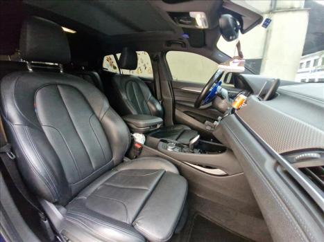 BMW X2 2.0 16V 4P SDRIVE 20I M SPORT TURBO STEPTRONIC AUTOM�TICO, Foto 8