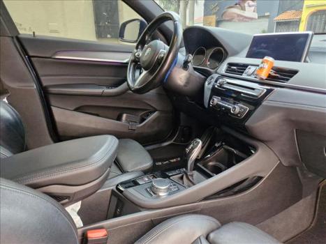 BMW X2 2.0 16V 4P SDRIVE 20I M SPORT TURBO STEPTRONIC AUTOM�TICO, Foto 9