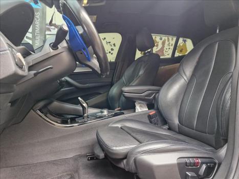 BMW X2 2.0 16V 4P SDRIVE 20I M SPORT TURBO STEPTRONIC AUTOM�TICO, Foto 10