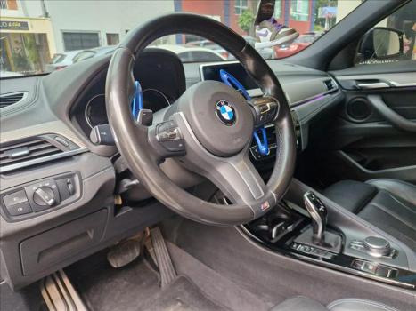 BMW X2 2.0 16V 4P SDRIVE 20I M SPORT TURBO STEPTRONIC AUTOM�TICO, Foto 11