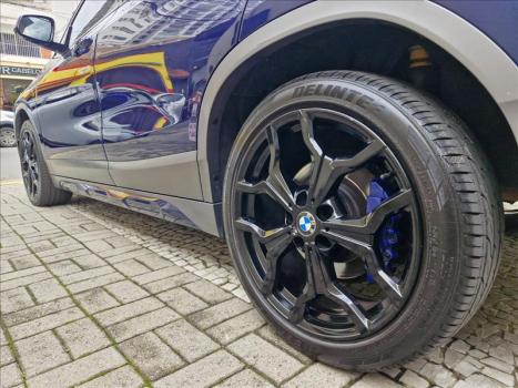 BMW X2 2.0 16V 4P SDRIVE 20I M SPORT TURBO STEPTRONIC AUTOM�TICO, Foto 13