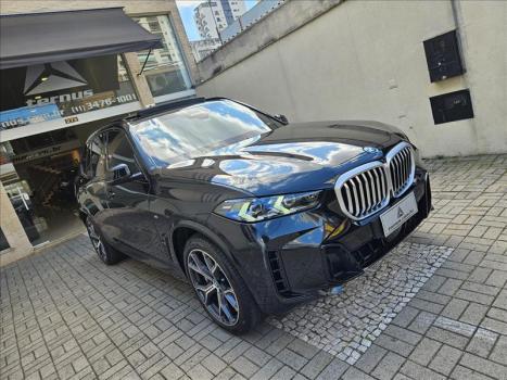 BMW X5 3.0 I6 32V 4P TURBO H�BRIDO XDRIVE45E M SPORT AUTOM�TICO, Foto 2