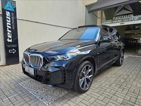 BMW X5 3.0 I6 32V 4P TURBO H�BRIDO XDRIVE45E M SPORT AUTOM�TICO, Foto 3