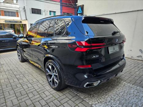 BMW X5 3.0 I6 32V 4P TURBO H�BRIDO XDRIVE45E M SPORT AUTOM�TICO, Foto 4