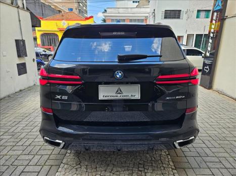 BMW X5 3.0 I6 32V 4P TURBO H�BRIDO XDRIVE45E M SPORT AUTOM�TICO, Foto 5