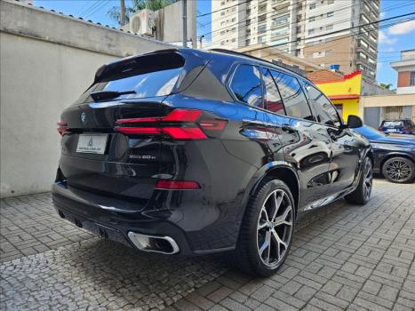 BMW X5 3.0 I6 32V 4P TURBO H�BRIDO XDRIVE45E M SPORT AUTOM�TICO, Foto 6