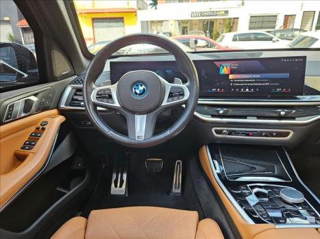 BMW X5 3.0 I6 32V 4P TURBO H�BRIDO XDRIVE45E M SPORT AUTOM�TICO, Foto 7