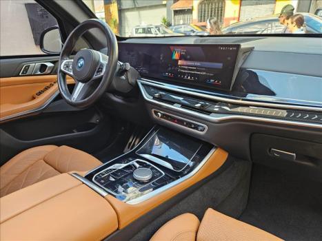 BMW X5 3.0 I6 32V 4P TURBO H�BRIDO XDRIVE45E M SPORT AUTOM�TICO, Foto 8