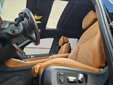 BMW X5 3.0 I6 32V 4P TURBO H�BRIDO XDRIVE45E M SPORT AUTOM�TICO, Foto 9