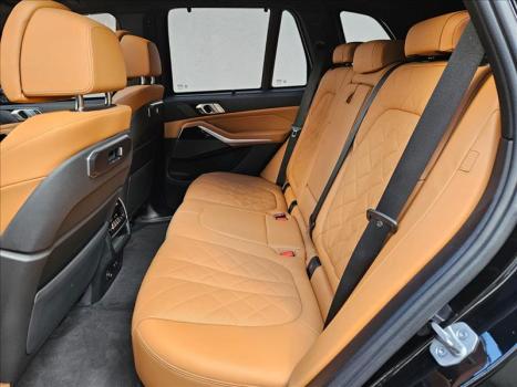 BMW X5 3.0 I6 32V 4P TURBO H�BRIDO XDRIVE45E M SPORT AUTOM�TICO, Foto 10
