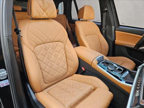 BMW X5 3.0 I6 32V 4P TURBO H�BRIDO XDRIVE45E M SPORT AUTOM�TICO, Foto 11