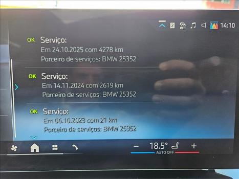 BMW X5 3.0 I6 32V 4P TURBO H�BRIDO XDRIVE45E M SPORT AUTOM�TICO, Foto 15