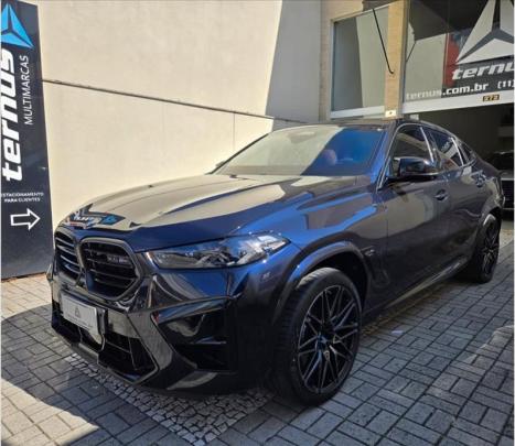 BMW X6 4.4 V8 32V 4P M COMPETITION BI-TURBO AUTOM�TICO, Foto 3