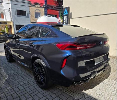 BMW X6 4.4 V8 32V 4P M COMPETITION BI-TURBO AUTOM�TICO, Foto 4