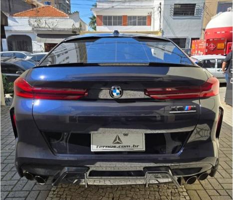 BMW X6 4.4 V8 32V 4P M COMPETITION BI-TURBO AUTOM�TICO, Foto 5