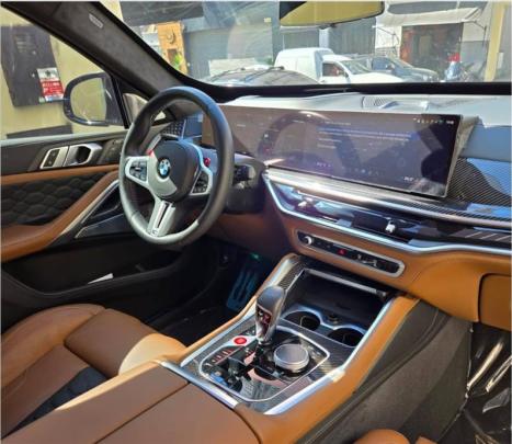 BMW X6 4.4 V8 32V 4P M COMPETITION BI-TURBO AUTOM�TICO, Foto 6