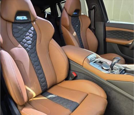 BMW X6 4.4 V8 32V 4P M COMPETITION BI-TURBO AUTOM�TICO, Foto 7