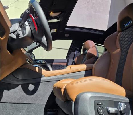 BMW X6 4.4 V8 32V 4P M COMPETITION BI-TURBO AUTOM�TICO, Foto 8