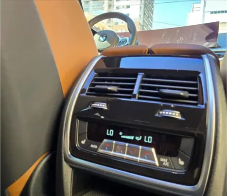 BMW X6 4.4 V8 32V 4P M COMPETITION BI-TURBO AUTOM�TICO, Foto 11
