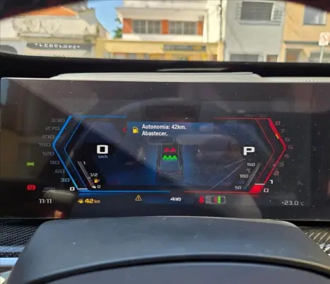 BMW X6 4.4 V8 32V 4P M COMPETITION BI-TURBO AUTOM�TICO, Foto 13