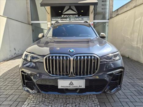 BMW X7 4.4 V8 32V 4P M50I STEPTRONIC AUTOM�TICO, Foto 1