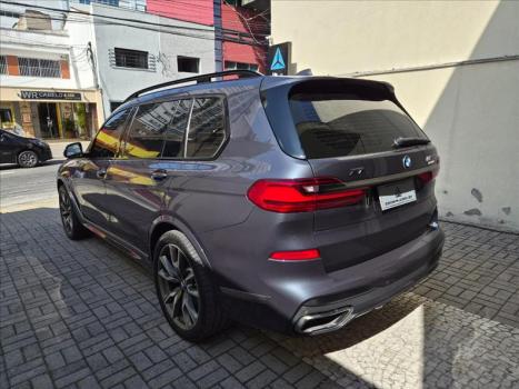 BMW X7 4.4 V8 32V 4P M50I STEPTRONIC AUTOM�TICO, Foto 4