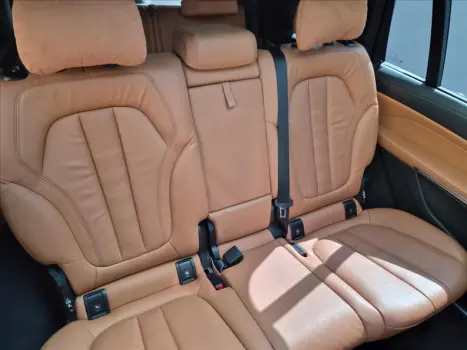 BMW X7 4.4 V8 32V 4P M50I STEPTRONIC AUTOM�TICO, Foto 12