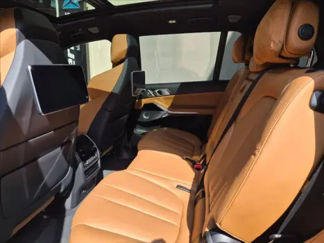 BMW X7 4.4 V8 32V 4P M50I STEPTRONIC AUTOM�TICO, Foto 13