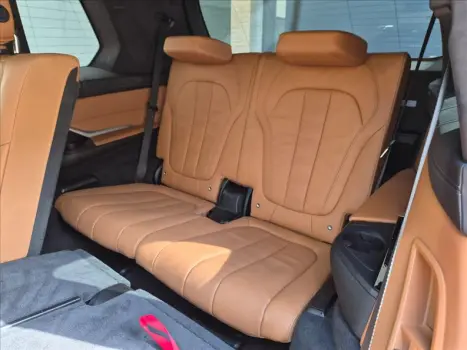 BMW X7 4.4 V8 32V 4P M50I STEPTRONIC AUTOM�TICO, Foto 14