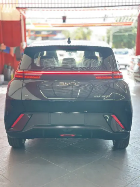 BYD Dolphin Mini 38 KW EL�TRICO GL, Foto 15