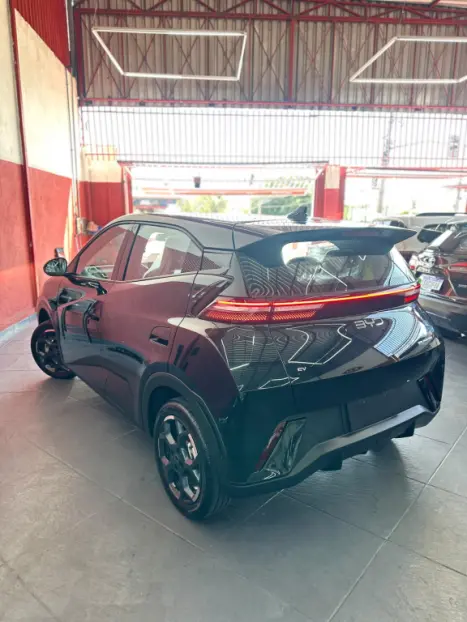 BYD Dolphin Mini 38 KW EL�TRICO GL, Foto 14