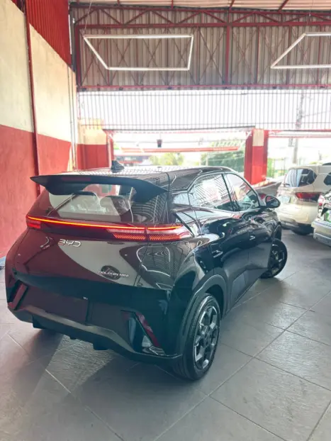 BYD Dolphin Mini 38 KW EL�TRICO GL, Foto 13
