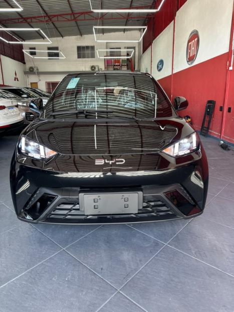 BYD Dolphin Mini 38 KW EL�TRICO GL, Foto 2