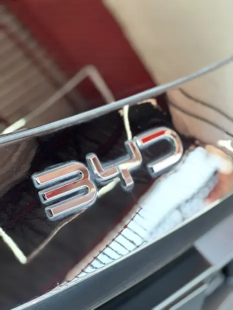 BYD Dolphin Mini 38 KW EL�TRICO GL, Foto 9