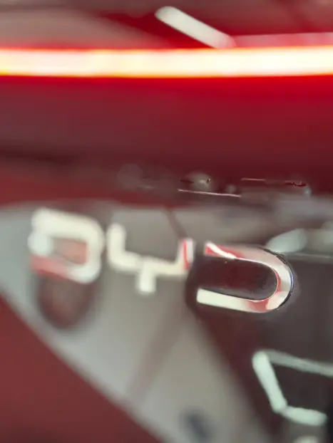 BYD Dolphin Mini 38 KW EL�TRICO GL, Foto 10