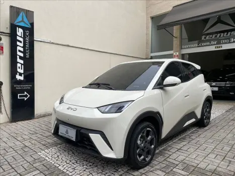 BYD Dolphin Mini 38 KW EL�TRICO GS, Foto 2