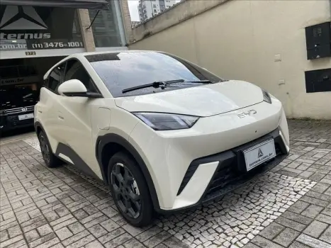 BYD Dolphin Mini 38 KW EL�TRICO GS, Foto 3