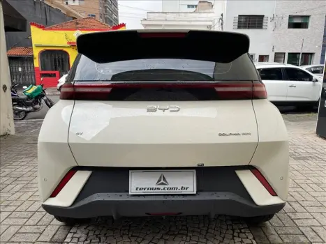 BYD Dolphin Mini 38 KW EL�TRICO GS, Foto 5